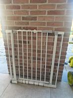 Veiligheidshek, Kinderen en Baby's, Ophalen