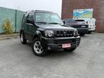 Suzuki Jimny 2010, 45 km, Autos, Suzuki, Achat, Boîte manuelle, Entretenue par le concessionnaire, 1300 cm³