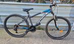 Vtt rockrider 340, Ophalen, 24 inch of meer, Gebruikt, Aluminium