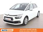 Citroën C4 Spacetourer 1.5 Blue-HDi Selection (bj 2020), Auto's, Citroën, 3300 kg, Stof, Gebruikt, Euro 6