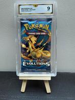 Pokémon booster XY Evolutions, Enlèvement, Comme neuf, Booster, Foil