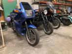 K1100lt /k1100rs /k1100 scrambler 5500€ voor de drie, Particulier
