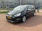 2010 Ford S-Max 2.0 EcoB. Tit. 7p. Personenauto, Auto's, Euro 5, Monovolume, Gebruikt, Bedrijf