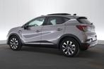 (2DWC541) RENAULT CAPTUR, Argent ou Gris, Achat, Commande vocale, Euro 6