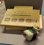 Sony RM-E33F video editing controller, Verzamelen, Ophalen of Verzenden