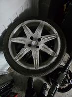 Jante de 17 4x100, Autos : Pièces & Accessoires, Pneus & Jantes, Enlèvement