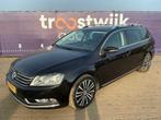 2012 - Volkswagen Passat Variant voiture de tourisme, Autos, Euro 5, Achat, Entreprise, Boîte manuelle