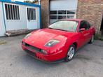 Fiat coupe, Auto's, Fiat, Particulier, Coupe, Coupé, Te koop
