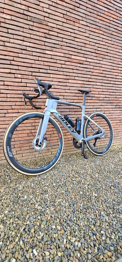 Ridley noah 3.0, Ophalen, Nieuw