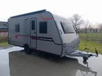 Sterckeman Sport Anniversary Edition 455cp, Caravans en Kamperen, Caravans, Bedrijf, Airco, Sterckeman
