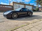 Cayman, Auto's, Automaat, 4 cilinders, Leder, Particulier