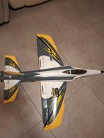 EFLITE habu ss zeer goede staat, retracts en flaps, Ophalen, Zo goed als nieuw, Elektro