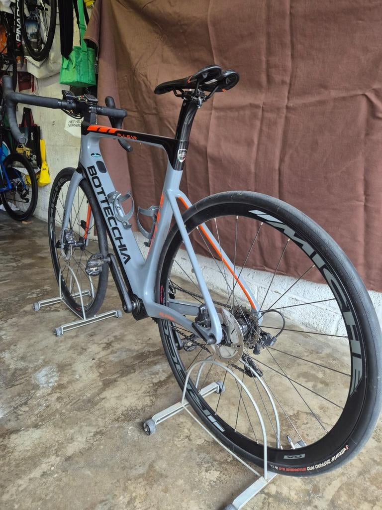 Vélo électrique Bottecchia état neuf !!!, Vélos & Vélomoteurs, Comme neuf, Autres marques