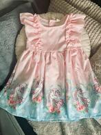 Robe licorne taille 98, Enlèvement ou Envoi