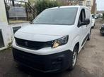 Peugeot Partner 1.5 BlueHDi L2 Heavy Premium  long chassis, Euro 6, Entreprise, 3 places, Autre carrosserie
