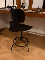 Bureaustoel Ikea, Huis en Inrichting, Ophalen, Zo goed als nieuw, Bureaustoel