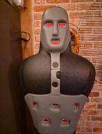 Bokszak - Tunturi Slam Man nieuwstaat, Sport en Fitness, Boksen, Ophalen, Nieuw, Bokszak