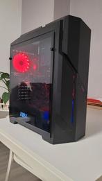 GAME PC i7 8700 GTX 1080 8gb Ram 16gb, Computers en Software, Desktop Pc's, Ophalen of Verzenden, 16 GB, Gaming, HDD