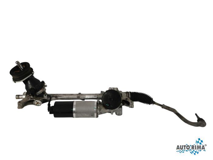 Stuurhuis van een Volvo XC40, Gebruikt, -, -, Ophalen of Verzenden