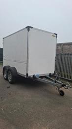 Aanhangwagen Haumer, Autos : Divers, Remorques, Enlèvement