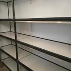 alu kweekkooien wand bestaande uit 4 kooien, Ophalen, Zo goed als nieuw, Broedkooi of Kweekkooi