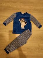 Velours pyjama Woody maat 2j, Enfants & Bébés, Vêtements enfant | Taille 92, Enlèvement