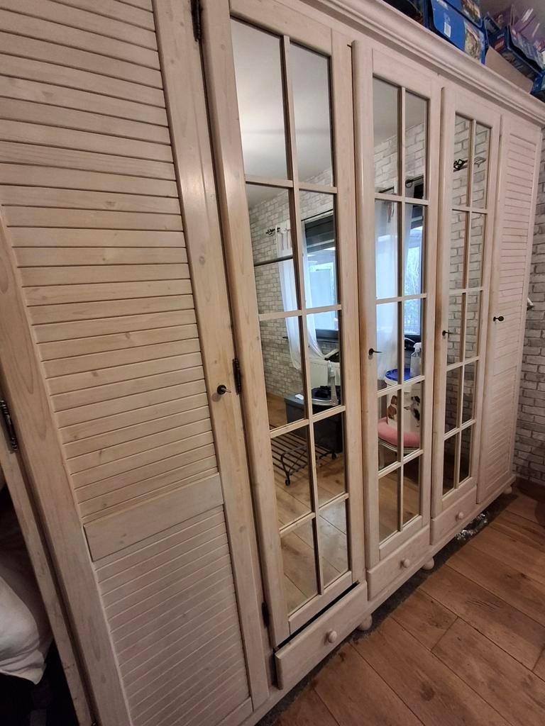 Armoire de vastiau g, Maison & Meubles