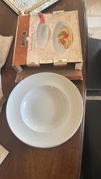 spaghetti borden, Ophalen, Nieuw, Bord(en)