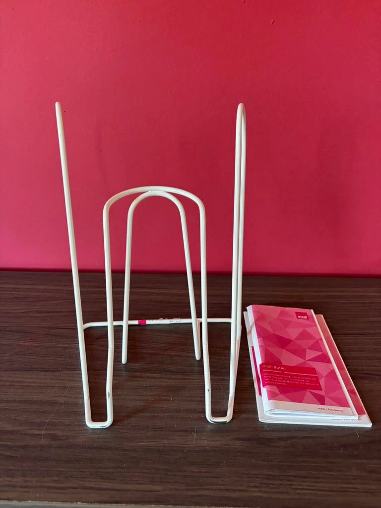 Mediven kousen (compressiekousen), Diversen, Ophalen, Zo goed als nieuw