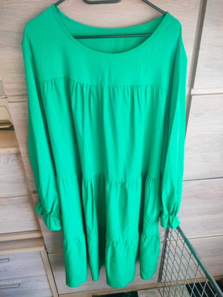 Nieuwe jurk maat xl, Kleding | Dames, Grote Maten, Ophalen, Jurk