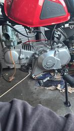 Dax blok 125cc tekoop, Vélos & Vélomoteurs, Enlèvement, Comme neuf