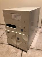 BB5 Mini Tower ATX PC Case (20pin power connector), Computers en Software, Ophalen, Zo goed als nieuw