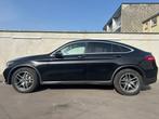 Pack Mercedes GLC AMG 4 Matic 2018 351 000 km, Cuir, Achat, Euro 6, Entreprise