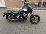 Kawasaki Vulcan 650s, Motoren, Bedrijf
