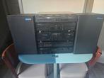 Mooie steroset PIONEER met platendraaier en boxen, Audio, Tv en Foto, Ophalen