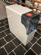 minimax waterontharder + aout, Elektronische apparatuur, Ophalen, Zo goed als nieuw