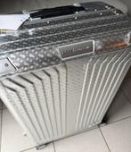 Samsonite | BOSS aliminium alu 69cm - NIEUW, Nieuw, Metaal, Wieltjes, Ophalen