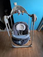 Grote schommel voor baby's, Kinderen en Baby's, Ophalen, Schommelstoel