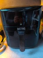 Koopje voor student of......, Enlèvement