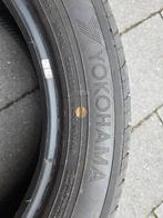 4 Yokohama BlueEarth ES32 185/55 R16 83V-banden, Auto-onderdelen, Banden en Velgen, Ophalen, 16 inch, Nieuw, 185 mm