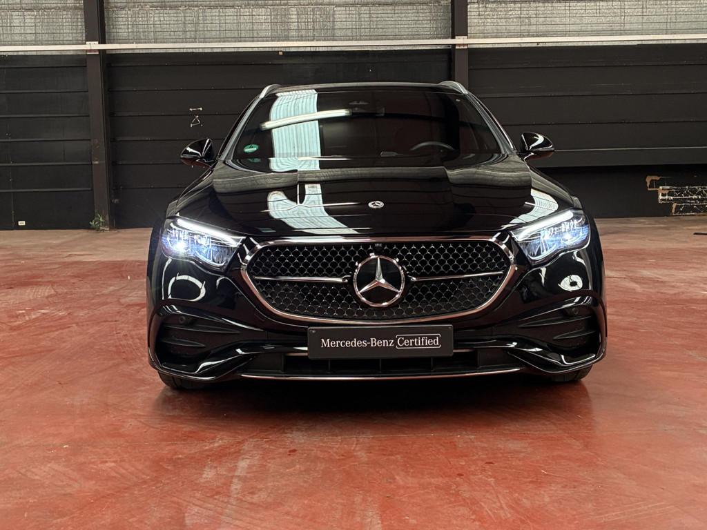 Mercedes-Benz E-Klasse 300 e Break AMG Line | Trekhaak | Sma, Automaat, Gebruikt, 4 cilinders, 313 pk