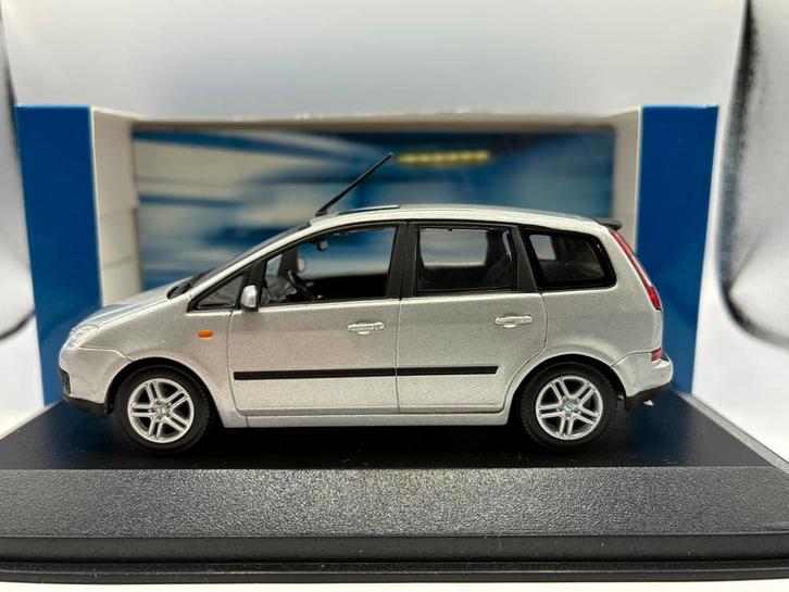 Ford C-Max (Type C214) 2004 - MiniChamps, Hobby en Vrije tijd, Modelauto's | 1:43, Nieuw, Auto, MiniChamps, Verzenden