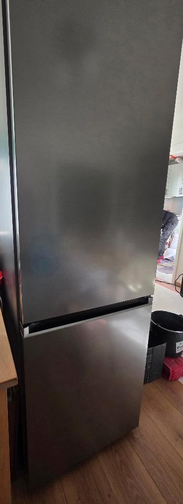 Samsung koelkast, Electroménager, Réfrigérateurs & Frigos, Comme neuf, Avec congélateur séparé, 160 cm ou plus, 60 cm ou plus