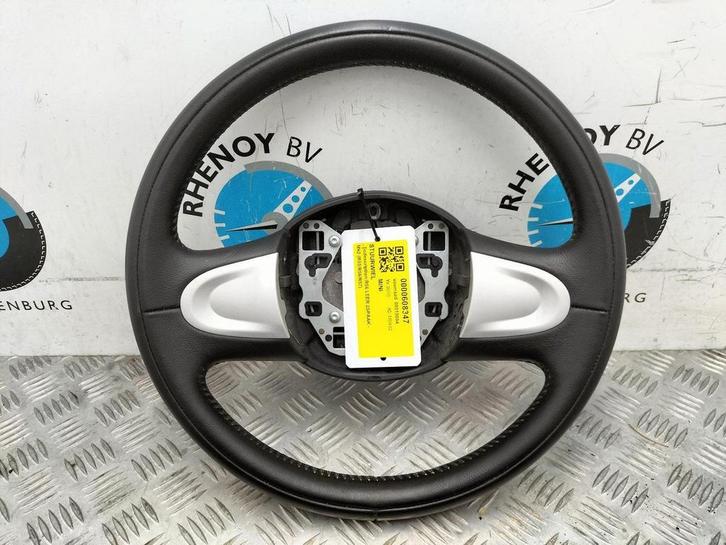 MINI (BMW) MINI 1.6 One Pepper STUURWIEL 2010, Autos : Pièces & Accessoires, Commande, Utilisé, ARN reconnu, Stiba membre, Reconnu durable