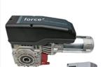 sectionale poort motor force 70AC, Doe-het-zelf en Bouw, Ophalen, Gebruikt