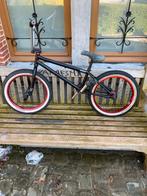 Gebruikte BMX WeThePeople, Fietsen en Brommers, Fietsen | Crossfietsen en BMX, Ophalen, Zo goed als nieuw