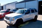 Jeep Grand Cherokee 3.0 CRD V6 4x4 Utilitaire & Garantie, Argent ou Gris, Achat, 2987 cm³, 155 kW