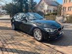 Bmw 318 d/automaat euro 6b, Auto's, Automaat, Leder, Bedrijf, Diesel