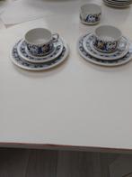 Koffie servies Villeroy & Boch, Ophalen