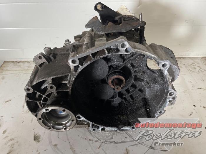 Boîte de vitesse d'un Volkswagen Passat, Autos : Pièces & Accessoires, Transmission & Accessoires, Volkswagen, Utilisé, 3 mois de garantie